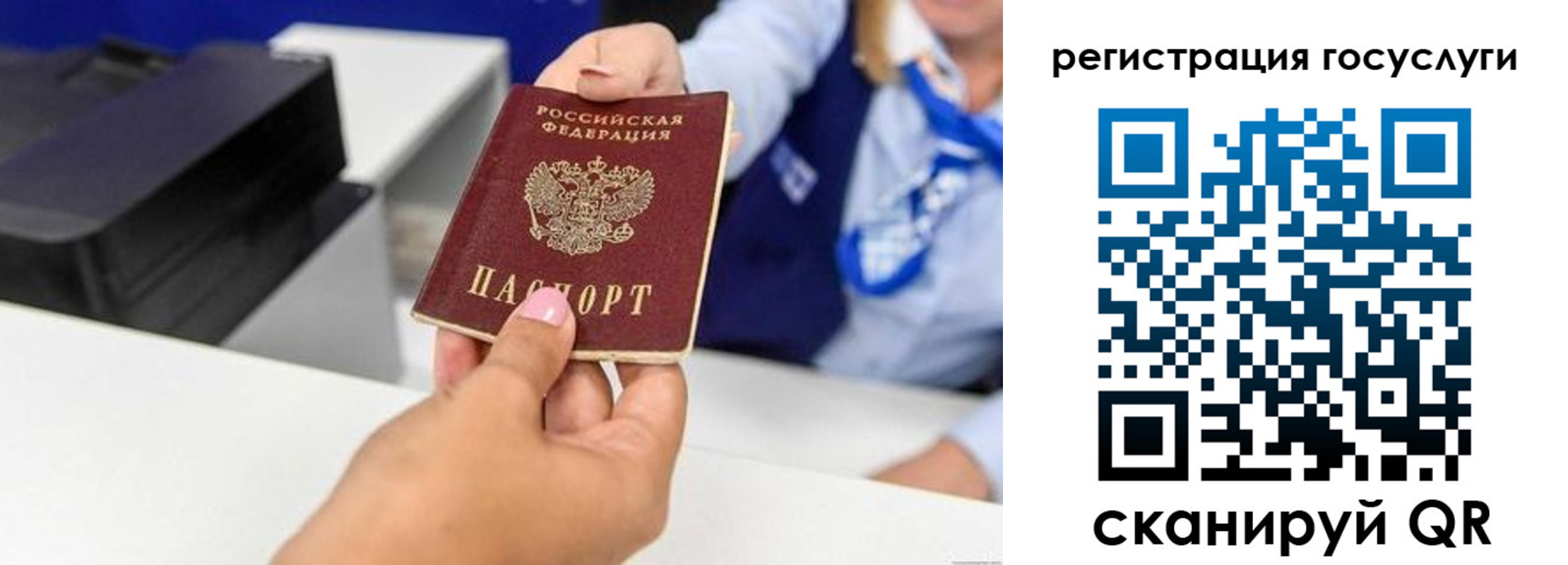 временная регистрация для всех в Стародубе